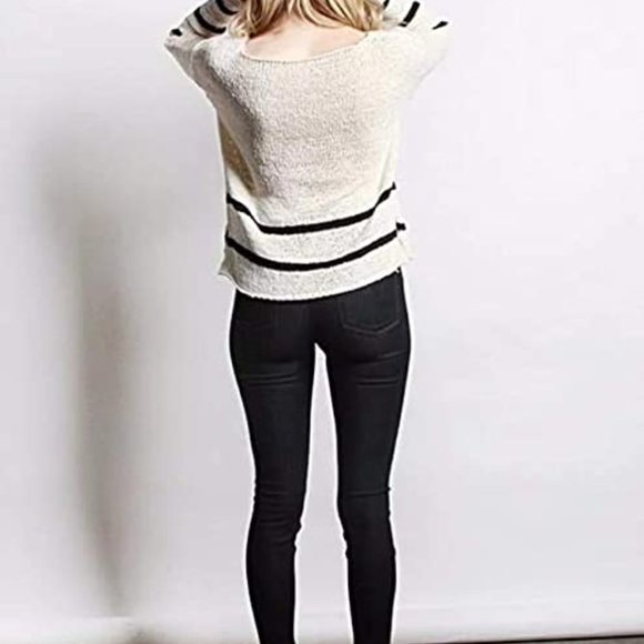 Mod Ref Sweater - Picture 3 of 4
